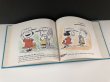 画像7: ヴィンテージ スヌーピー BOOK 本 ハードカバー PEANUTS 洋書 vintage USA (7)