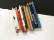 画像3: ヴィンテージ 鉛筆 11本セット ペンシル 広告 アドバタイジング 企業 vintage pencil usa アンティーク (3)