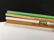画像3: ヴィンテージ 鉛筆 5本セット ペンシル 広告 アドバタイジング 企業 vintage pencil usa アンティーク (3)