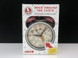 画像3: 1990's Salton スヌーピー ウッドストック ALARM CLOCK 目覚まし時計 USA ヴィンテージ SNOOPY  (3)