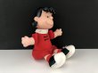 画像3: ルーシー マクドナルド ヴィンテージ ドール フィギュア スヌーピー SNOOPY PEANUTS USA (3)