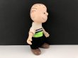 画像5: ライナス LINUS 90s ヴィンテージ ドール フィギュア スヌーピー SNOOPY PEANUTS USA (5)