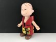 画像6: ライナス LINUS 90s ヴィンテージ ドール フィギュア スヌーピー SNOOPY PEANUTS USA (6)