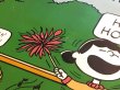 画像4: スヌーピー PEANUTS Hallmark ヴィンテージ ポスター MADE IN USA SNOOPY poster USA (4)