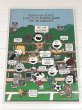 画像1: スヌーピー PEANUTS Hallmark ヴィンテージ ポスター MADE IN USA SNOOPY poster USA (1)