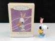 画像2: スヌーピー ウッドストック HALLMARK オーナメント 1995 箱入り KEEPSAKE PEANUTS SNOOPY ヴィンテージ (2)