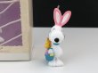 画像3: スヌーピー ウッドストック HALLMARK オーナメント 1995 箱入り KEEPSAKE PEANUTS SNOOPY ヴィンテージ (3)