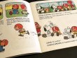 画像12: ヴィンテージ スヌーピー レコード 1970's PEANUTS USA vintage (12)