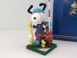 画像3: WESTLAND 箱付き スヌーピー PEANUTS ON PARADE オールド USA ヴィンテージ (3)