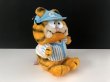 画像3: USA ヴィンテージ ガーフィールド ぬいぐるみ Garfield 1980s (3)