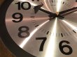 画像13: 1960's WELBY ビンテージ ウォールクロック ミッドセンチュリー モダン 壁掛け時計 vintage アンティーク (13)