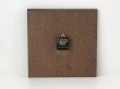 画像10: 1960's WELBY ビンテージ ウォールクロック ミッドセンチュリー モダン 壁掛け時計 vintage アンティーク (10)