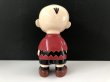 画像4: ヴィンテージ チャーリーブラウン フィギュア USA vintage SNOOPY PEANUTS スヌーピー (4)