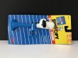 画像2: デッドストック USA スヌーピー ジョークール JOE COOL BICYCLE HORN PEANUTS SNOOPY (2)