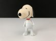 画像1: スヌーピー フィギュア ドール USA SNOOPY オールド ヴィンテージ Playing Mantis PMI PEANUTS (1)