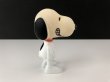 画像6: スヌーピー フィギュア ドール USA SNOOPY オールド ヴィンテージ Playing Mantis PMI PEANUTS (6)