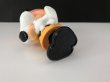 画像5: チャーリーブラウン スヌーピー フィギュア オールド SNOOPY PEANUTS (5)