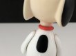 画像5: スヌーピー フィギュア ドール USA SNOOPY オールド ヴィンテージ Playing Mantis PMI PEANUTS (5)