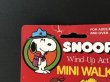 画像5: 未開封 デッドストック USA  ウッドストック WIND-UP トコトコ PEANUTS SNOOPY スヌーピー (5)