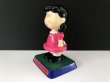 画像3: 1970's ヴィンテージ ルーシー LUCY メッセージドール usa vintage SNOOPY スヌーピー (3)