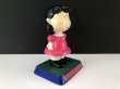 画像4: 1970's ヴィンテージ ルーシー LUCY メッセージドール usa vintage SNOOPY スヌーピー (4)