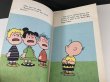 画像5: カラー版 1970's ヴィンテージ PEANUTS BOOK コミック 本 1970年代 洋書 vintage スヌーピー  (5)