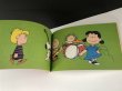 画像7: カラー版 1970's ヴィンテージ PEANUTS BOOK コミック 本 1970年代 洋書 vintage スヌーピー  (7)