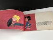 画像5: カラー版 1970's ヴィンテージ PEANUTS BOOK コミック 本 1970年代 洋書 vintage スヌーピー  (5)