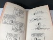 画像8: 1960's ヴィンテージ PEANUTS BOOK コミック 本 1960年代 洋書 vintage スヌーピー  (8)