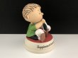 画像5: HALLMARK スヌーピー ライナス PEANUTS GALLERY オールド USA ヴィンテージ (5)