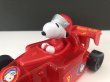 画像5: スヌーピー スポーツカー TOY SNOOPY PEANUTS USA (5)