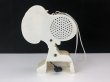 画像5: 1970's Determined社製 ビンテージ スヌーピー ラジオ RADIO vintage USA SNOOPY (5)