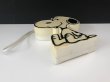 画像4: 1970's Determined社製 ビンテージ スヌーピー ラジオ RADIO vintage USA SNOOPY (4)