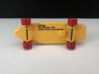 画像5: スヌーピー フライングエース AVIVA製 ビンテージ スケボーTOY SKATEBOARD vintage SNOOPY PEANUTS (5)