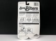 画像6: デッドストック 未使用品 スヌーピー フライングエース USA ビンテージ Bow Biters vintage 1980's (6)