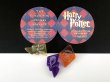 画像1: 2000's ハリーポッター Harry Potter ENESCO COLLECTOR STONE ヴィンテージ  (1)