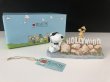 画像1: WESTLAND JOE COOL ジョークール スヌーピー ウッドストック HOLLYWOOD PEANUTS USA ヴィンテージ (1)