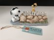 画像2: WESTLAND JOE COOL ジョークール スヌーピー ウッドストック HOLLYWOOD PEANUTS USA ヴィンテージ (2)