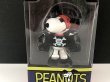 画像2: PEANUTS スヌーピー HALLOWEEN ハロウィン 箱入り フィギュア SNOOPY オールド ビンテージ (2)