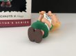 画像6: サリー SALLY HALLMARK オーナメント 箱入り KEEPSAKE スヌーピー PEANUTS SNOOPY ヴィンテージ (6)