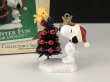 画像1: スヌーピー ウッドストック HALLMARK オーナメント 2004 箱入り KEEPSAKE PEANUTS SNOOPY ヴィンテージ (1)