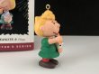 画像4: サリー SALLY HALLMARK オーナメント 箱入り KEEPSAKE スヌーピー PEANUTS SNOOPY ヴィンテージ (4)