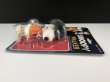 画像3: 未開封 デッドストック USA  スヌーピー WIND-UP トコトコ TOY HASBRO PEANUTS SNOOPY (3)