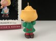 画像5: サリー SALLY HALLMARK オーナメント 箱入り KEEPSAKE スヌーピー PEANUTS SNOOPY ヴィンテージ (5)