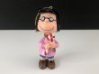 画像1: マーシー クリスマス オーナメント スヌーピー PEANUTS オールド USA ヴィンテージ (1)