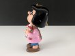 画像2: マーシー クリスマス オーナメント スヌーピー PEANUTS オールド USA ヴィンテージ (2)