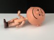 画像4: 1969年 Mattel チャーリーブラウン Charlie Brown Skediddler TOY USA ヴィンテージ スヌーピー (4)