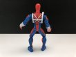 画像3: SPIDER-MAN フィギュア マーベル スパイダーマン USA オールド ヴィンテージ (3)