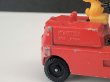 画像6: レア KOMATSU 刻印あり ウッドストック フォークリフト AVIVA社製 ヴィンテージ Mini Diecast ミニダイキャスト ミニカー TOY 1970's 1980's  トミカ (6)