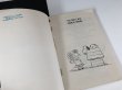 画像5: 1960's ヴィンテージ PEANUTS BOOK コミック 本 1960年代 洋書 vintage スヌーピー チャーリーブラウン (5)